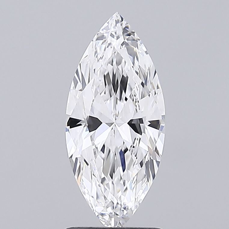 IGI 1.52 Carat Marquise Lab Grown Diamond 人工培育鑽石 實驗室人造鑽石