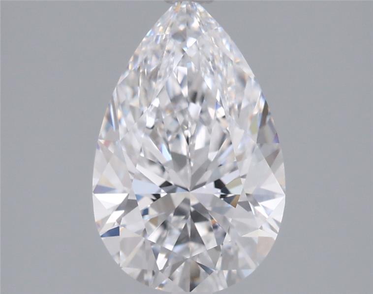 IGI 1.75 Carat Pear Lab Grown Diamond 人工培育鑽石 實驗室人造鑽石