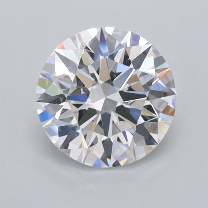 IGI 0.94 Carat Round Brilliant Lab Grown Diamond 人工培育鑽石 實驗室人造鑽石