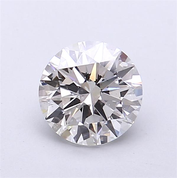 IGI 1.00 Carat Round Brilliant Lab Grown Diamond 人工培育鑽石 實驗室人造鑽石