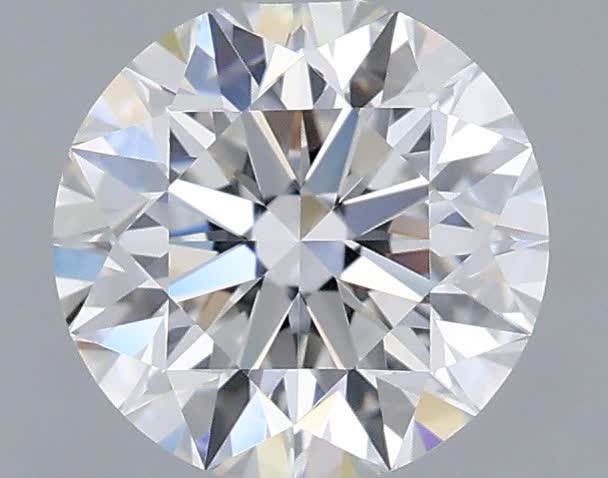 IGI 1.12 Carat Round Brilliant Lab Grown Diamond 人工培育鑽石 實驗室人造鑽石