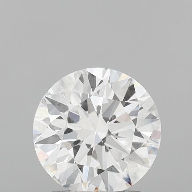 IGI 1.4 Carat Round Brilliant Lab Grown Diamond