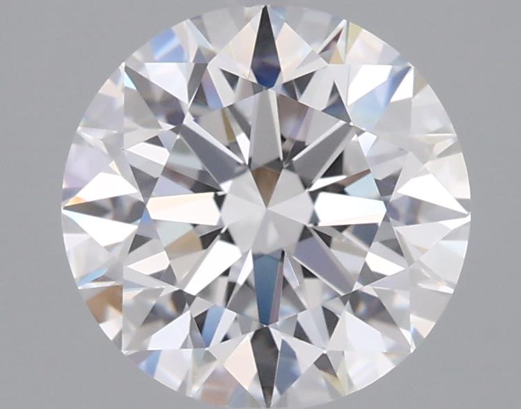 IGI 2.00 Carat Round Brilliant Lab Grown Diamond 人工培育鑽石 實驗室人造鑽石
