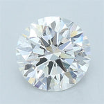 IGI 2.01 Carat Round Brilliant Lab Grown Diamond