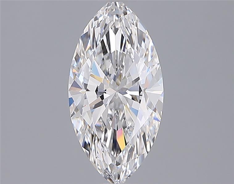 IGI 1.34 Carat Marquise Lab Grown Diamond