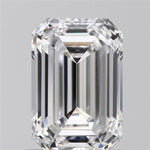 IGI 1.21 Carat Emerald Lab Grown Diamond 人工培育鑽石 實驗室人造鑽石