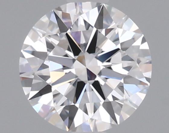 IGI 0.62 Carat Round Brilliant Lab Grown Diamond 人工培育鑽石 實驗室人造鑽石