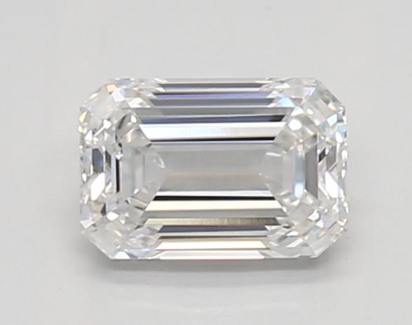 IGI 0.72 Carat Emerald Lab Grown Diamond 人工培育鑽石 實驗室人造鑽石