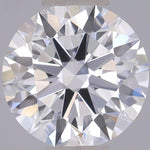 IGI 0.51 Carat Round Brilliant Lab Grown Diamond 人工培育鑽石 實驗室人造鑽石