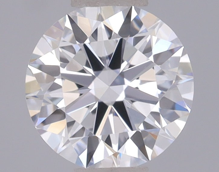 IGI 0.51 Carat Round Brilliant Lab Grown Diamond 人工培育鑽石 實驗室人造鑽石