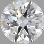 IGI 1.50 Carat Round Brilliant Lab Grown Diamond 人工培育鑽石 實驗室人造鑽石