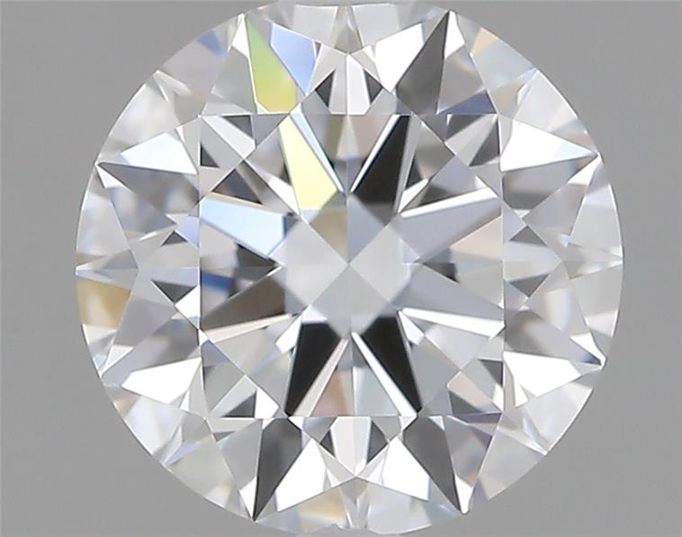 IGI 1.50 Carat Round Brilliant Lab Grown Diamond 人工培育鑽石 實驗室人造鑽石