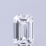 IGI 2.03 Carat Emerald Lab Grown Diamond 人工培育鑽石 實驗室人造鑽石