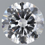 IGI 2.54 Carat Round Brilliant Lab Grown Diamond 人工培育鑽石 實驗室人造鑽石