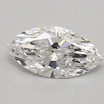 IGI 0.82 Carat Marquise Lab Grown Diamond 人工培育鑽石 實驗室人造鑽石
