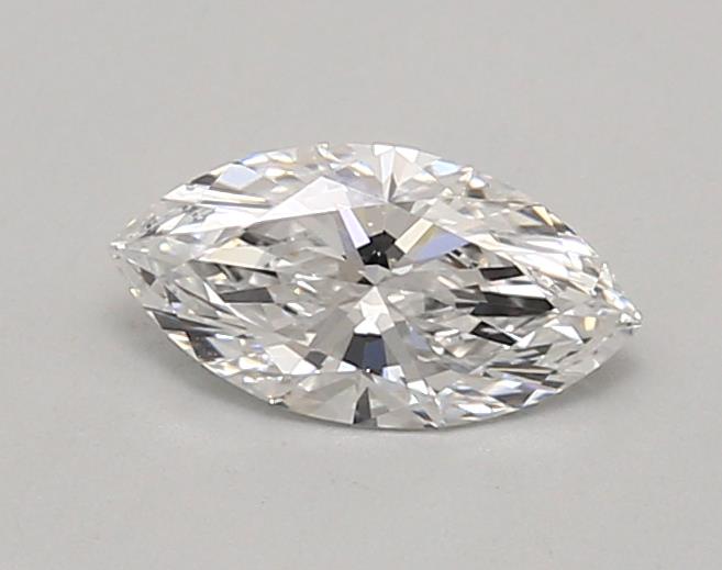 IGI 0.82 Carat Marquise Lab Grown Diamond 人工培育鑽石 實驗室人造鑽石