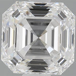 IGI 1.63 Carat Asscher Lab Grown Diamond 人工培育鑽石 實驗室人造鑽石