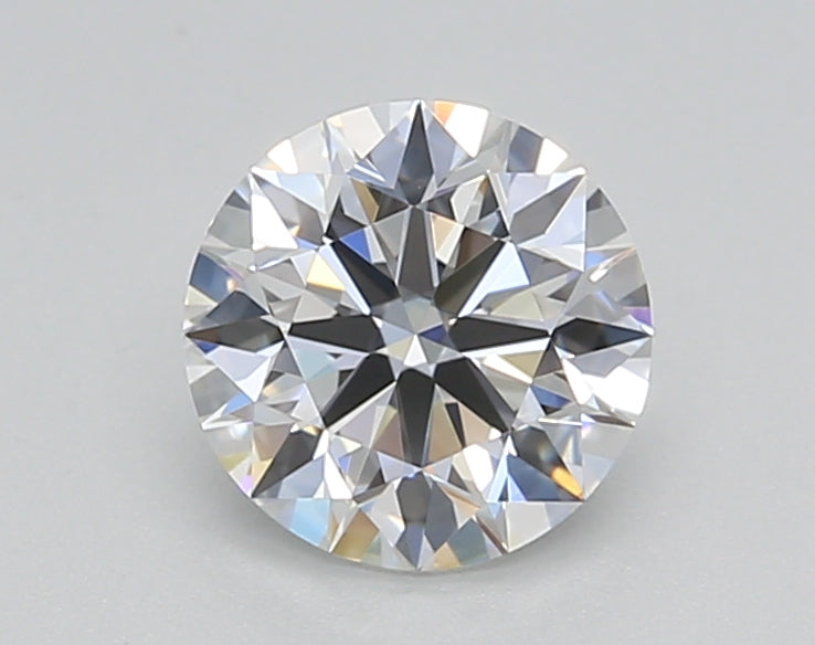 GIA 1.01 Carat Round Brilliant Lab Grown Diamond