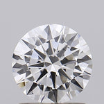 IGI 1.02 Carat Round Brilliant Lab Grown Diamond 人工培育鑽石 實驗室人造鑽石