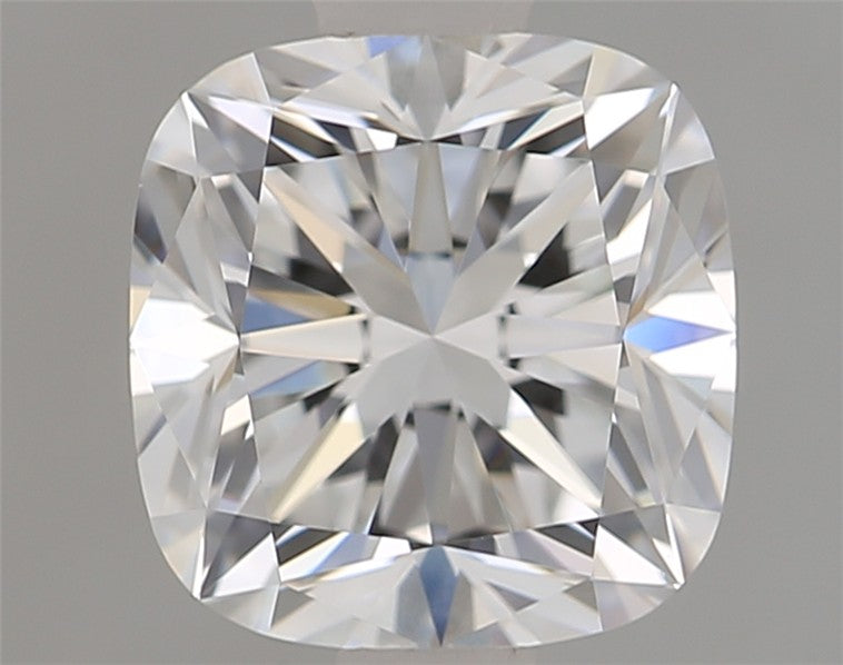 IGI 1.53 Carat Cushion Lab Grown Diamond