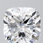 IGI 1.81 Carat Cushion Lab Grown Diamond 人工培育鑽石 實驗室人造鑽石