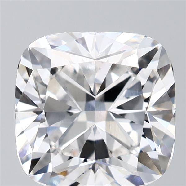 IGI 1.81 Carat Cushion Lab Grown Diamond 人工培育鑽石 實驗室人造鑽石