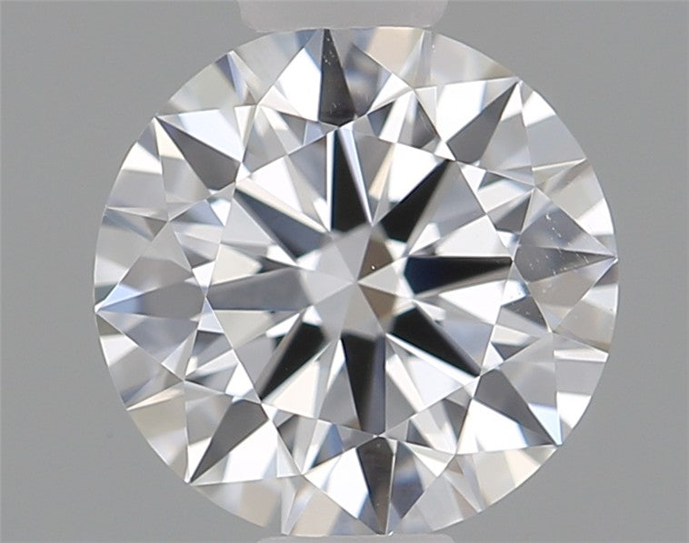 IGI 0.56 Carat Round Brilliant Lab Grown Diamond 人工培育鑽石 實驗室人造鑽石