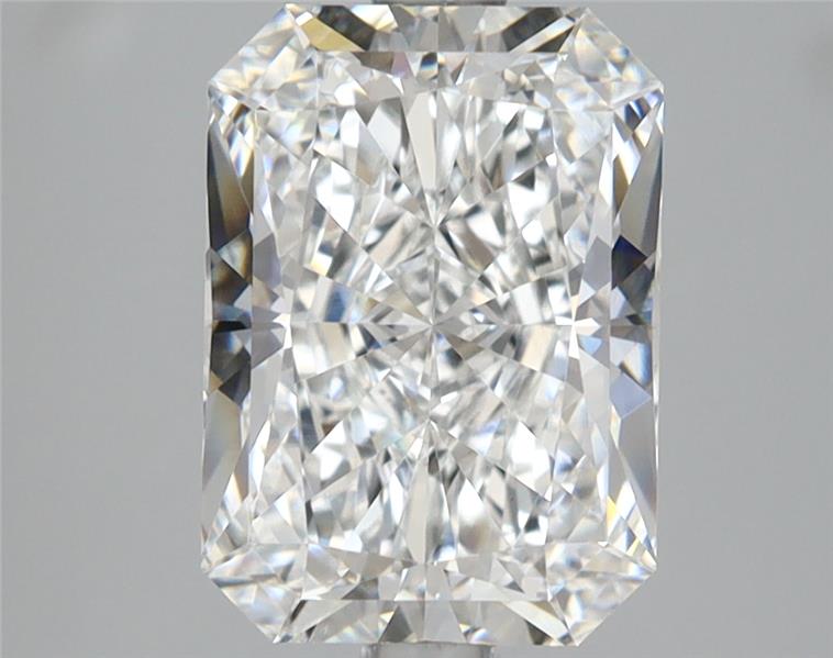 IGI 3.07 Carat Radiant Cut Lab Grown Diamond 人工培育鑽石 實驗室人造鑽石
