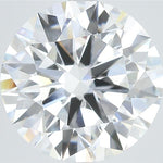 IGI 7.04 Carat Round Brilliant Lab Grown Diamond 人工培育鑽石 實驗室人造鑽石