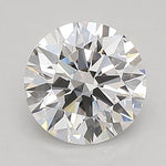 IGI 0.80 Carat Round Brilliant Lab Grown Diamond 人工培育鑽石 實驗室人造鑽石