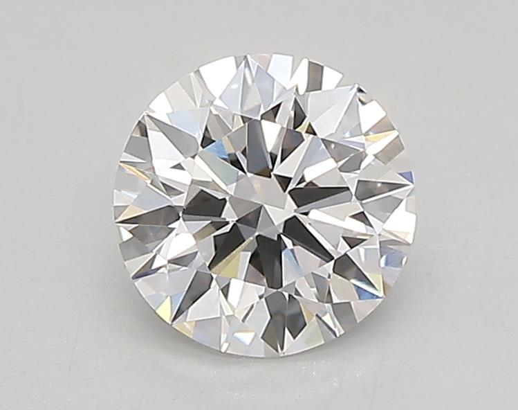 IGI 0.80 Carat Round Brilliant Lab Grown Diamond 人工培育鑽石 實驗室人造鑽石