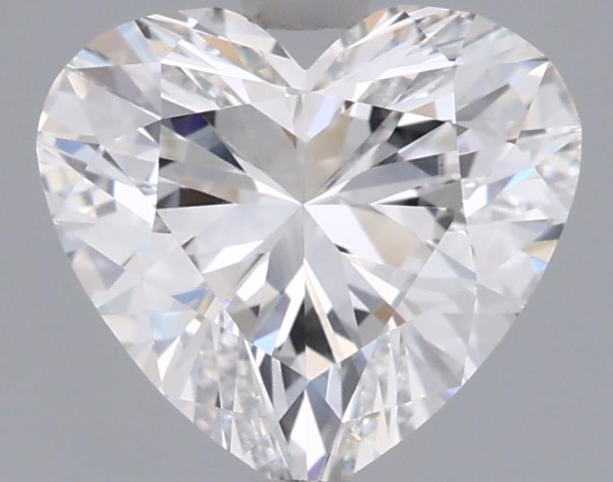 IGI 1.56 Carat Heart Lab Grown Diamond 人工培育鑽石 實驗室人造鑽石