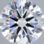 IGI 1.51 Carat Round Brilliant Lab Grown Diamond 人工培育鑽石 實驗室人造鑽石