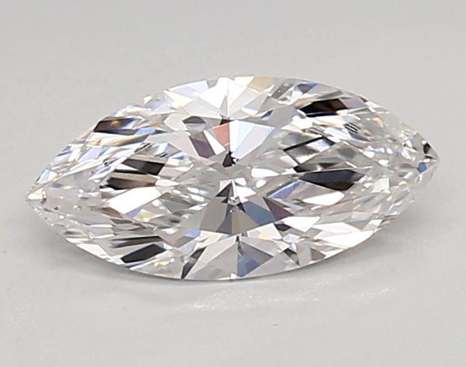IGI 0.76 Carat Marquise Lab Grown Diamond 人工培育鑽石 實驗室人造鑽石