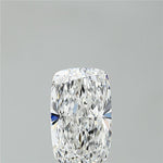 IGI 2.77 Carat Cushion Lab Grown Diamond 人工培育鑽石 實驗室人造鑽石