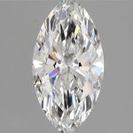 IGI 1.47 Carat Marquise Lab Grown Diamond 人工培育鑽石 實驗室人造鑽石