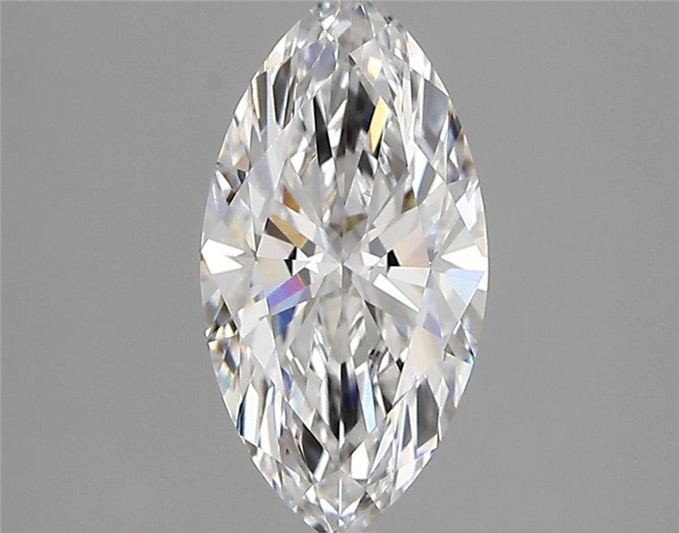 IGI 1.47 Carat Marquise Lab Grown Diamond 人工培育鑽石 實驗室人造鑽石