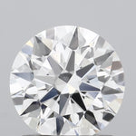 IGI 1.02 Carat Round Brilliant Lab Grown Diamond 人工培育鑽石 實驗室人造鑽石