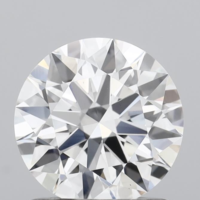 IGI 1.02 Carat Round Brilliant Lab Grown Diamond 人工培育鑽石 實驗室人造鑽石