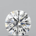IGI 1.32 Carat Round Brilliant Lab Grown Diamond 人工培育鑽石 實驗室人造鑽石
