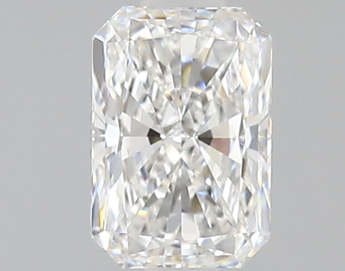 IGI 1.08 Carat Radiant Cut Lab Grown Diamond 人工培育鑽石 實驗室人造鑽石