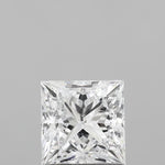 IGI 1.01 Carat Princess Cut Lab Grown Diamond