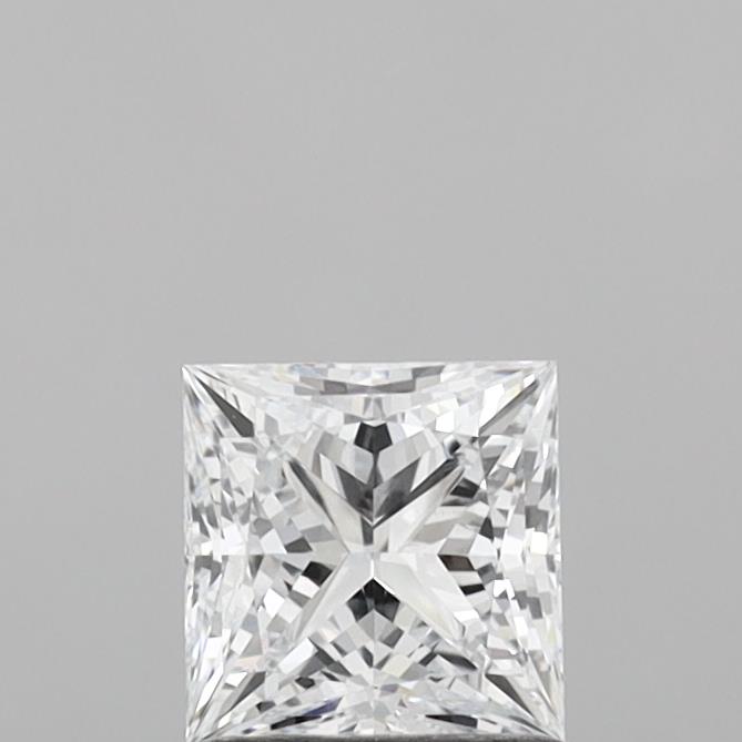 IGI 1.01 Carat Princess Cut Lab Grown Diamond