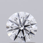 IGI 1.03 Carat Round Brilliant Lab Grown Diamond