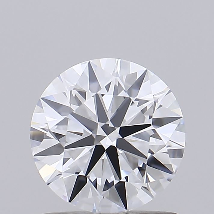 IGI 1.03 Carat Round Brilliant Lab Grown Diamond