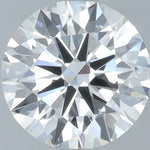 IGI 1.77 Carat Round Brilliant Lab Grown Diamond
