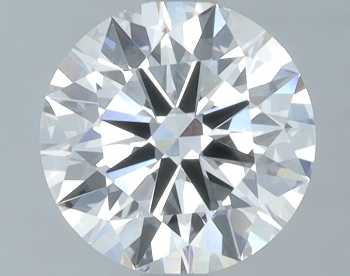 IGI 1.77 Carat Round Brilliant Lab Grown Diamond