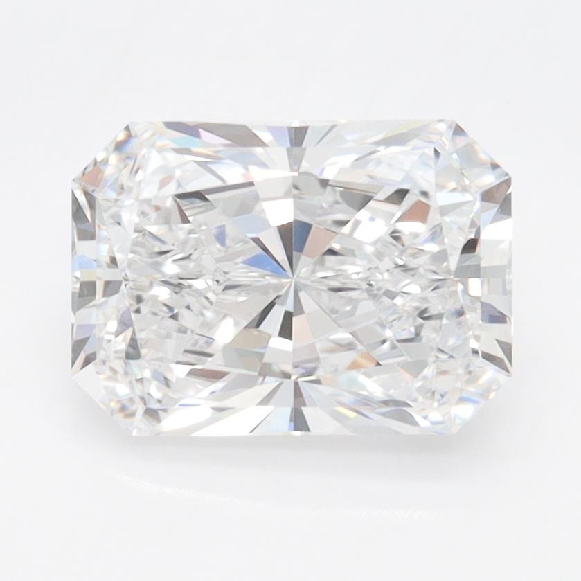 IGI 2.00 Carat Radiant Cut Lab Grown Diamond 人工培育鑽石 實驗室人造鑽石