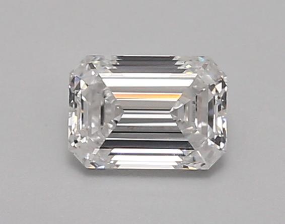 IGI 0.74 Carat Emerald Lab Grown Diamond 人工培育鑽石 實驗室人造鑽石