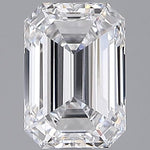 IGI 1.2 Carat Emerald Lab Grown Diamond